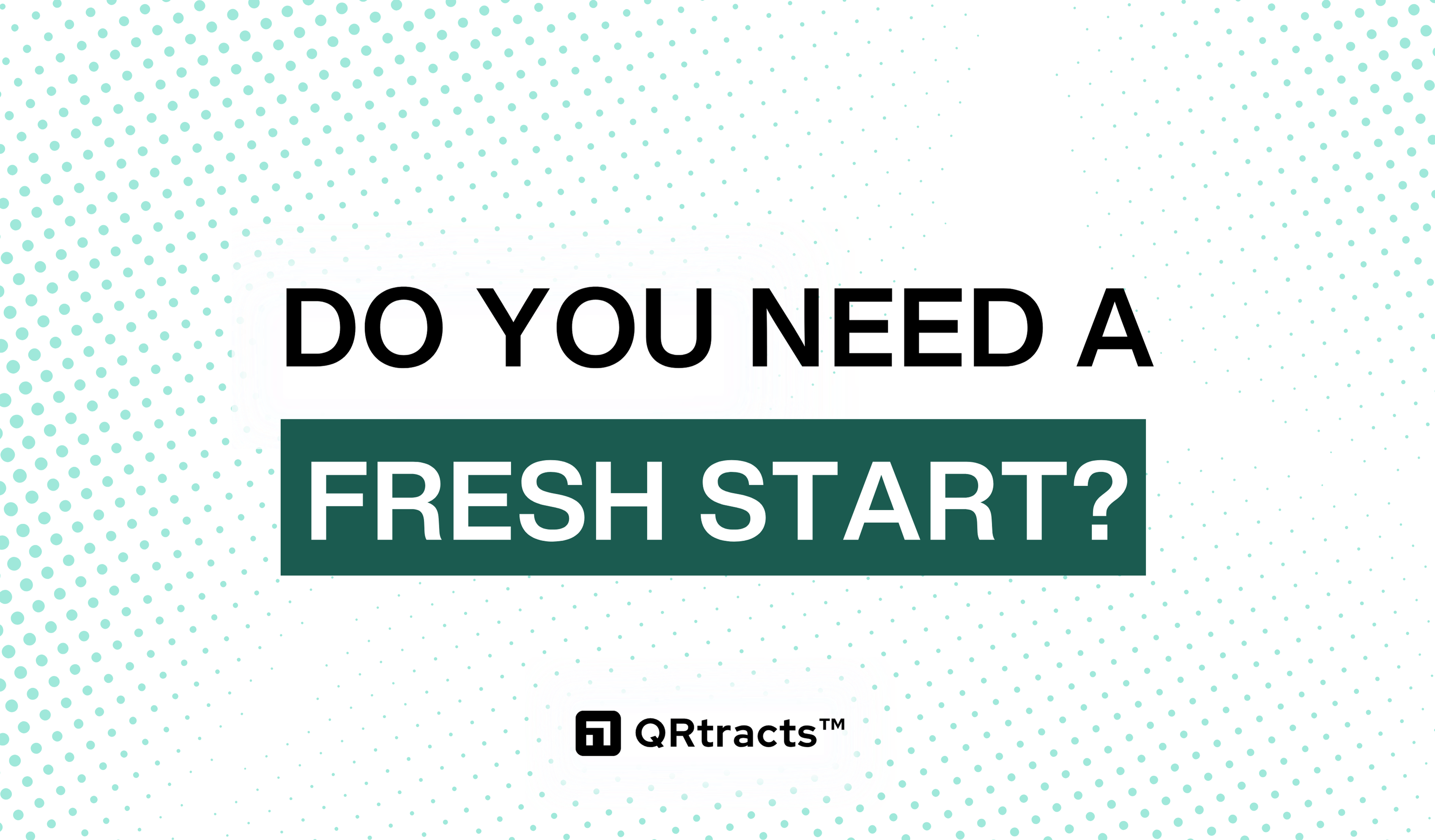 Fresh Start