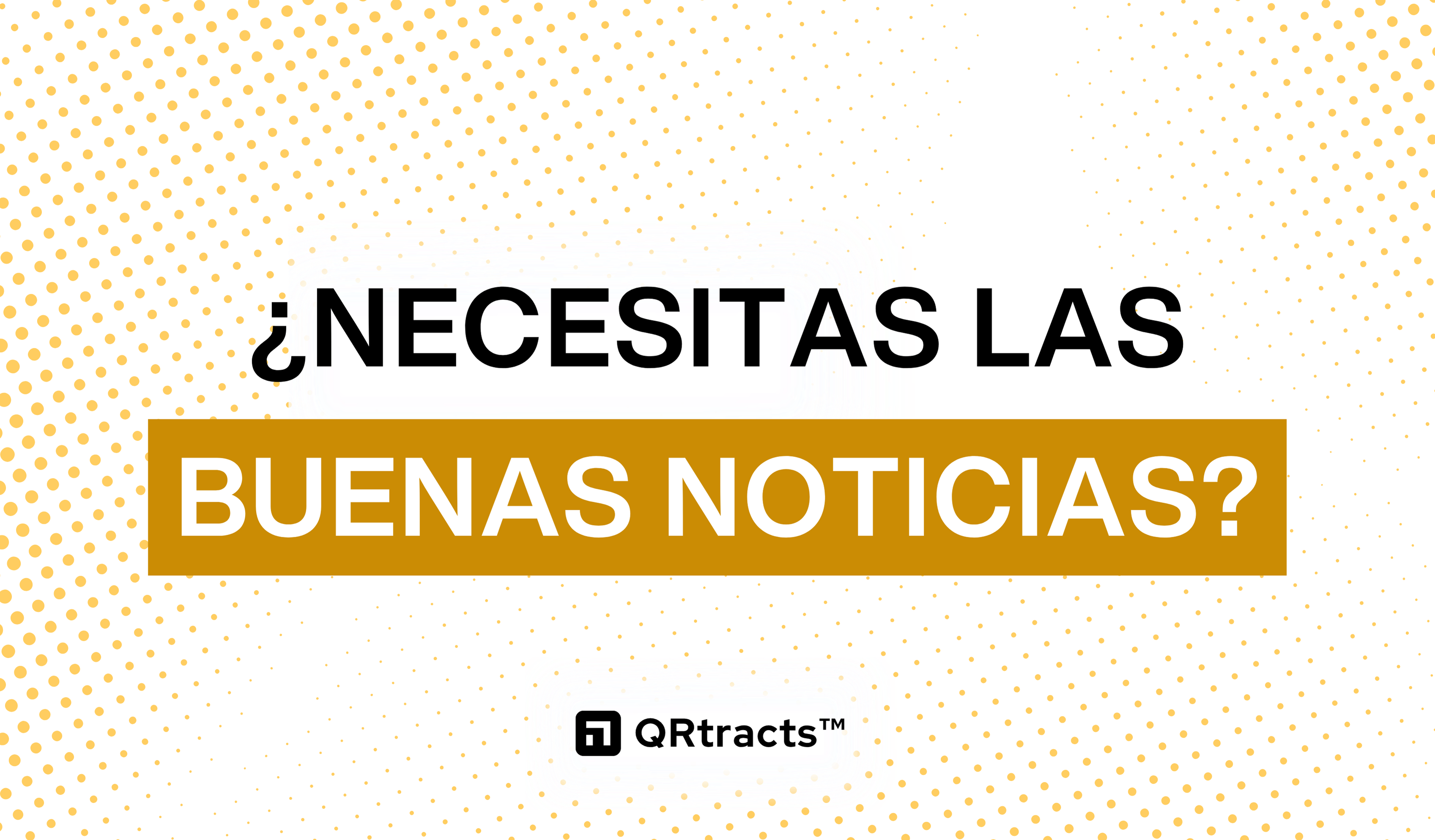 Buenas Noticias