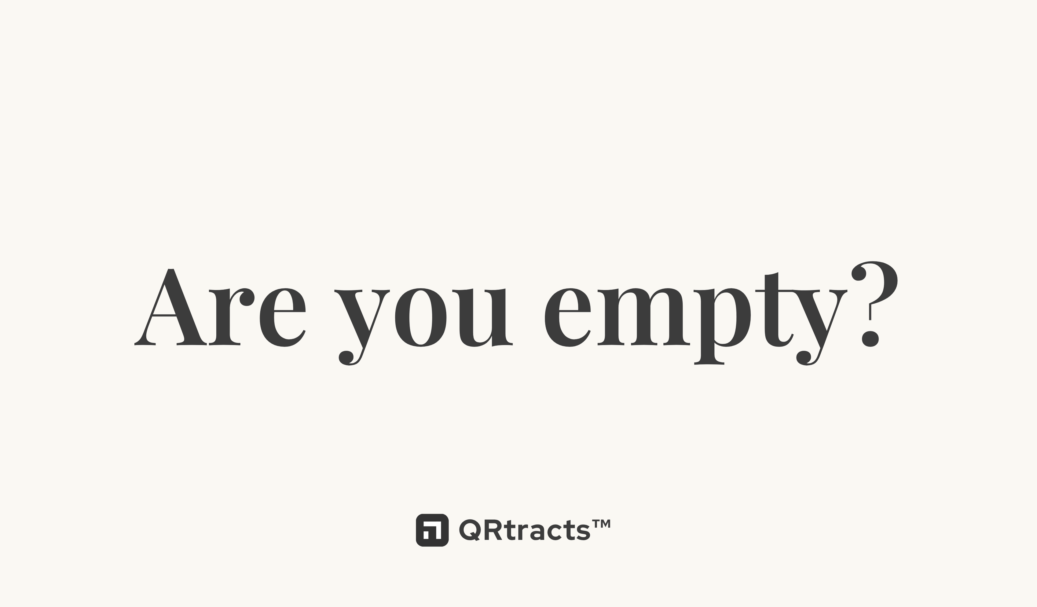 Empty