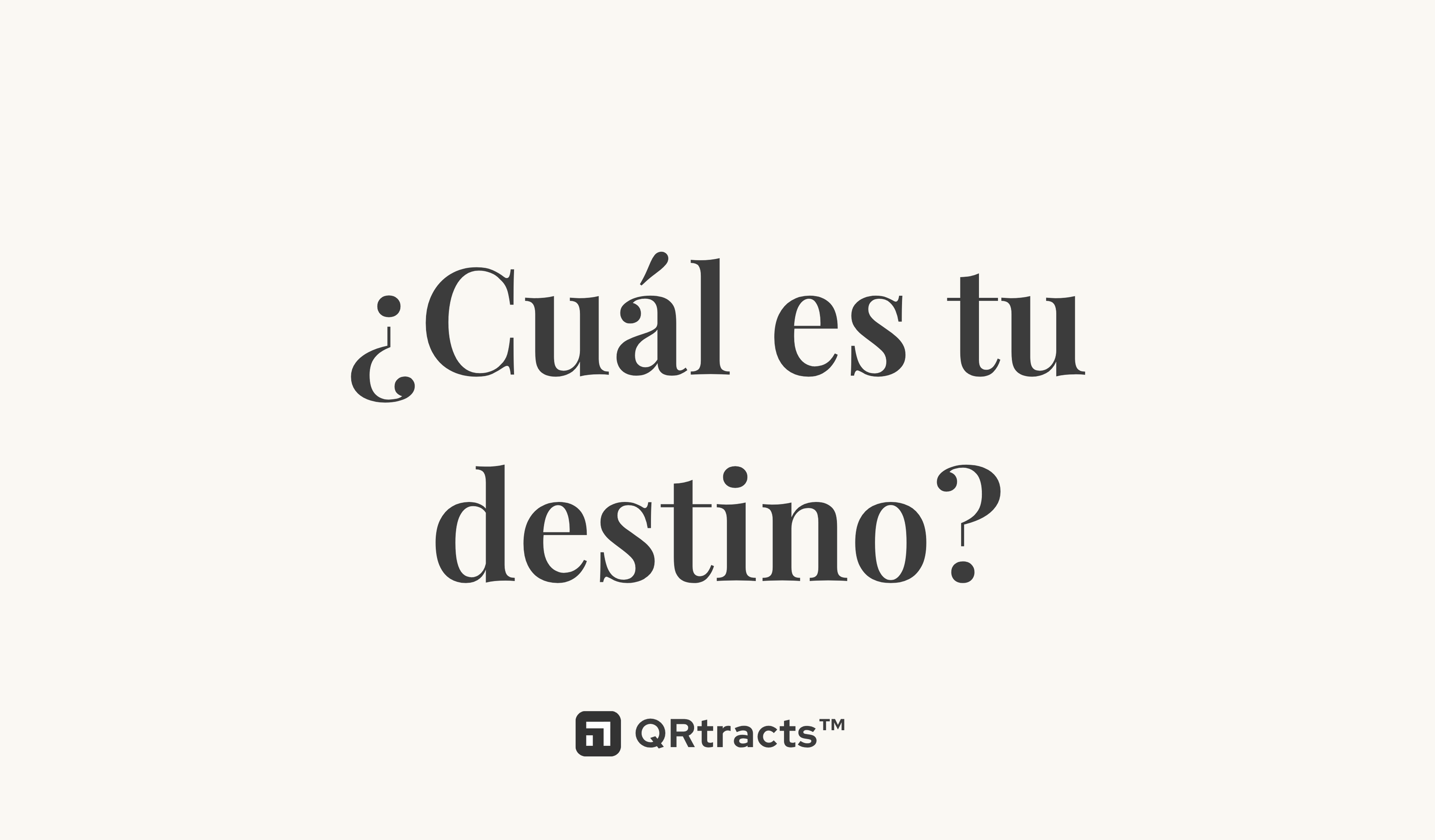 Destino