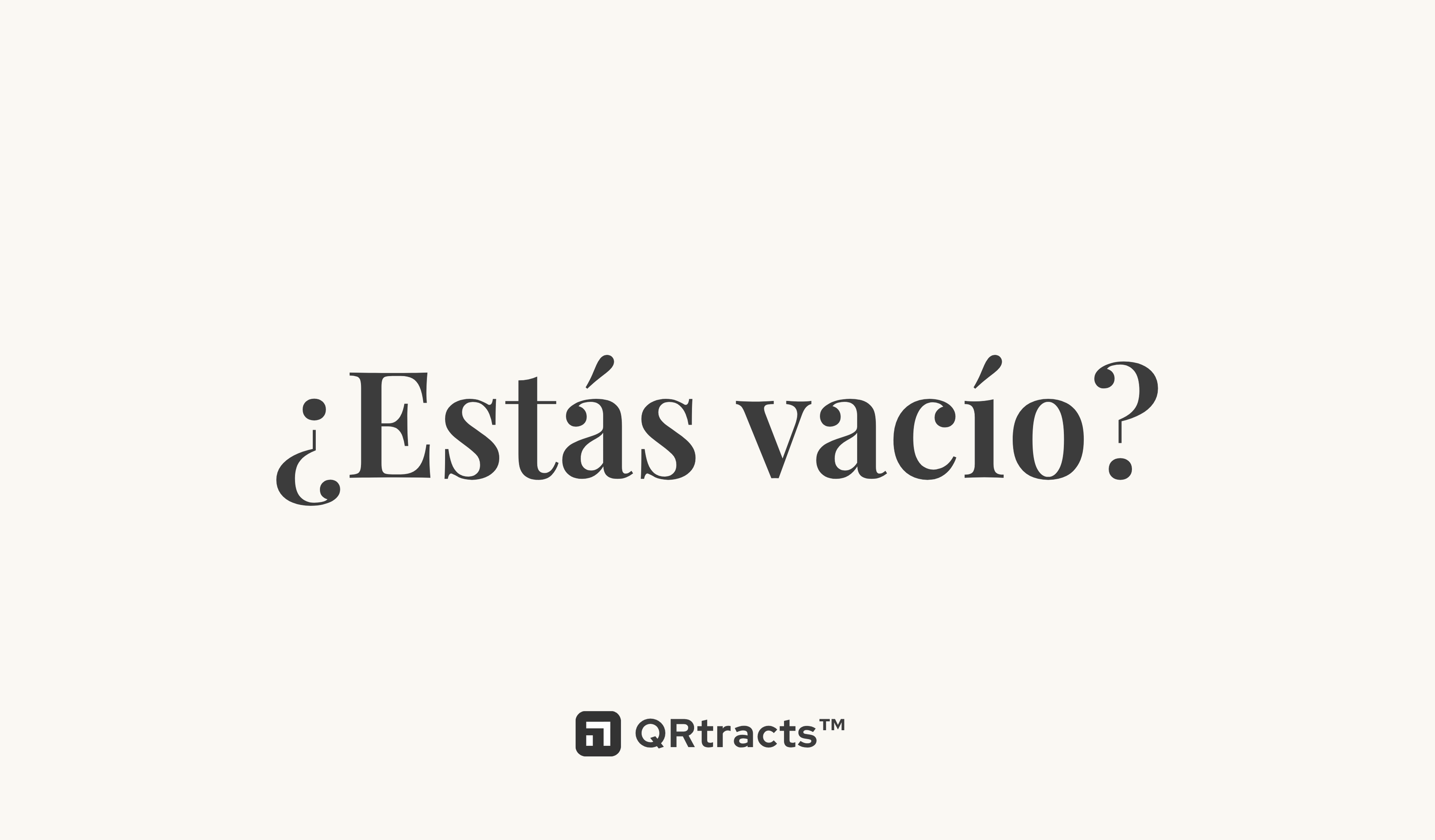 Vacío