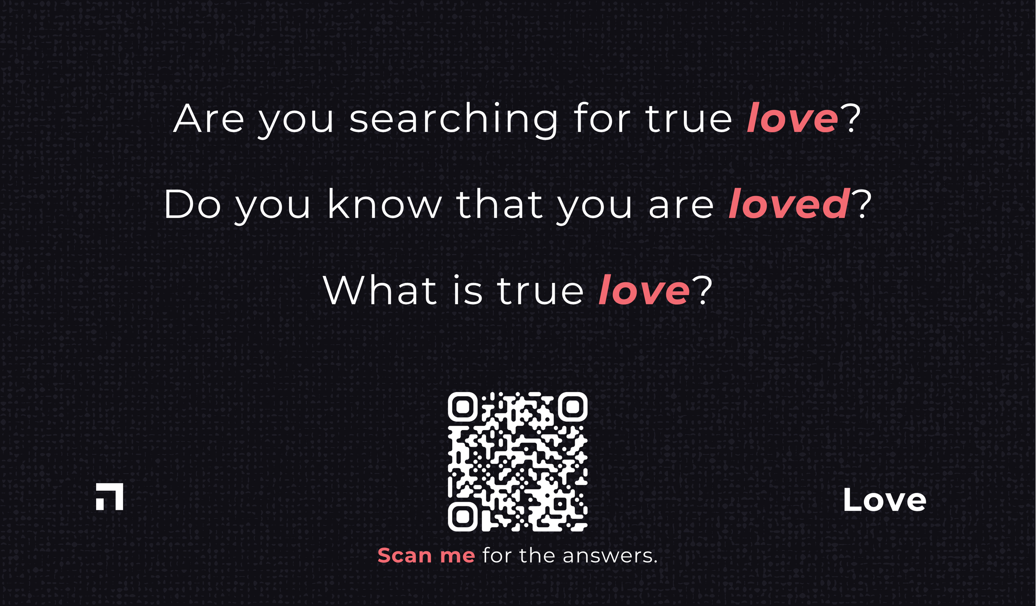 Love Image