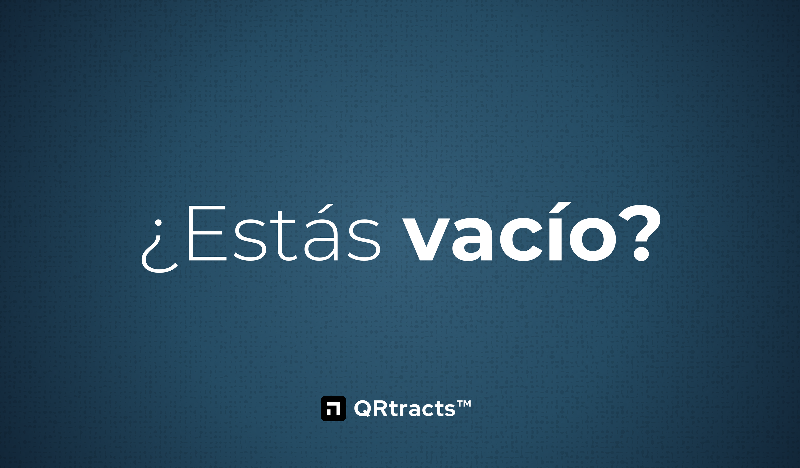 Vacío