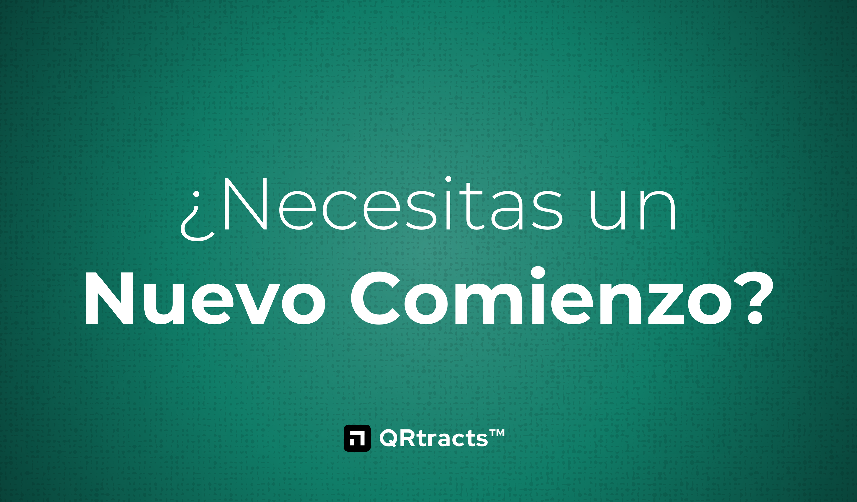Nuevo Comienzo