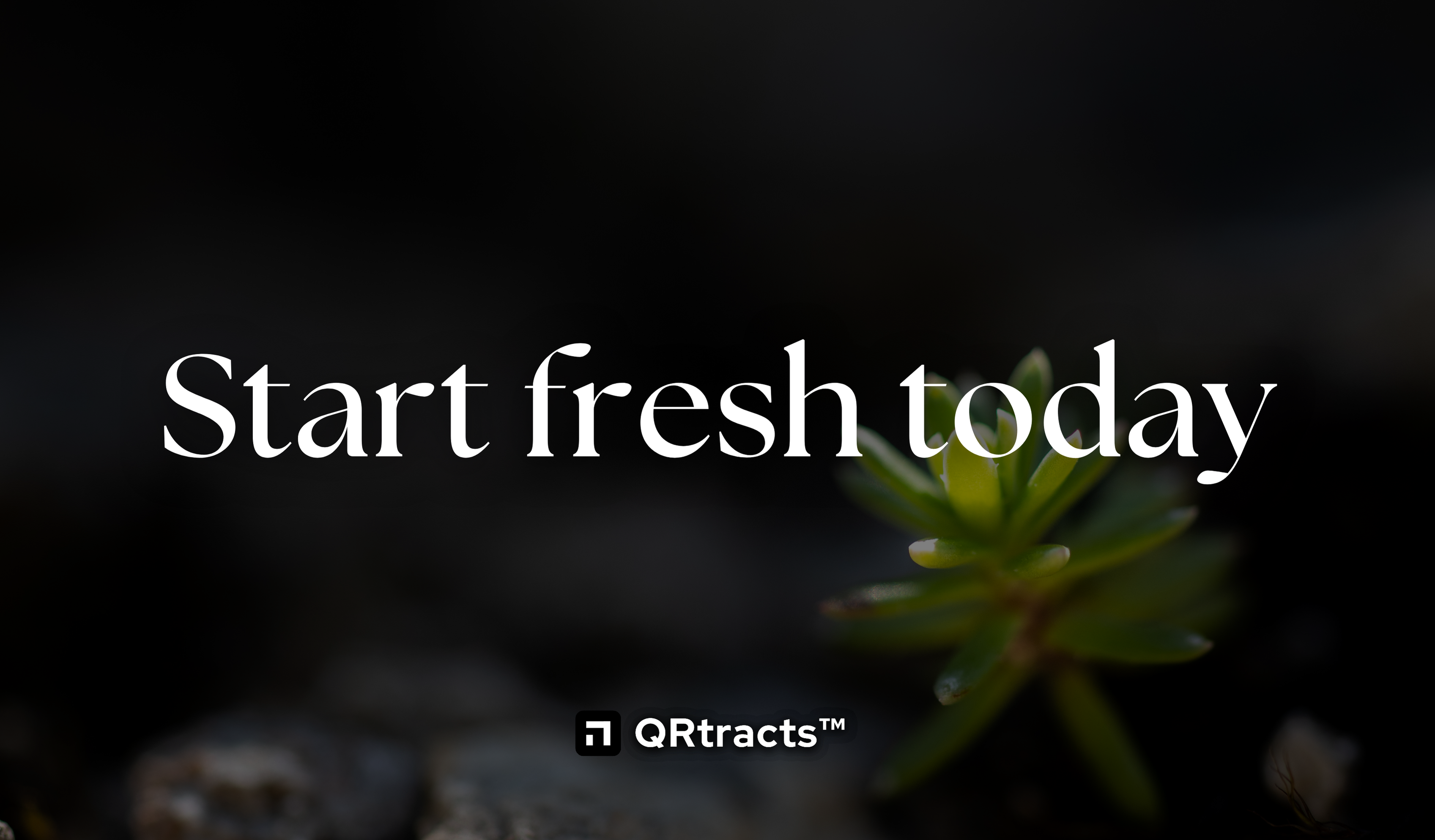 Fresh Start
