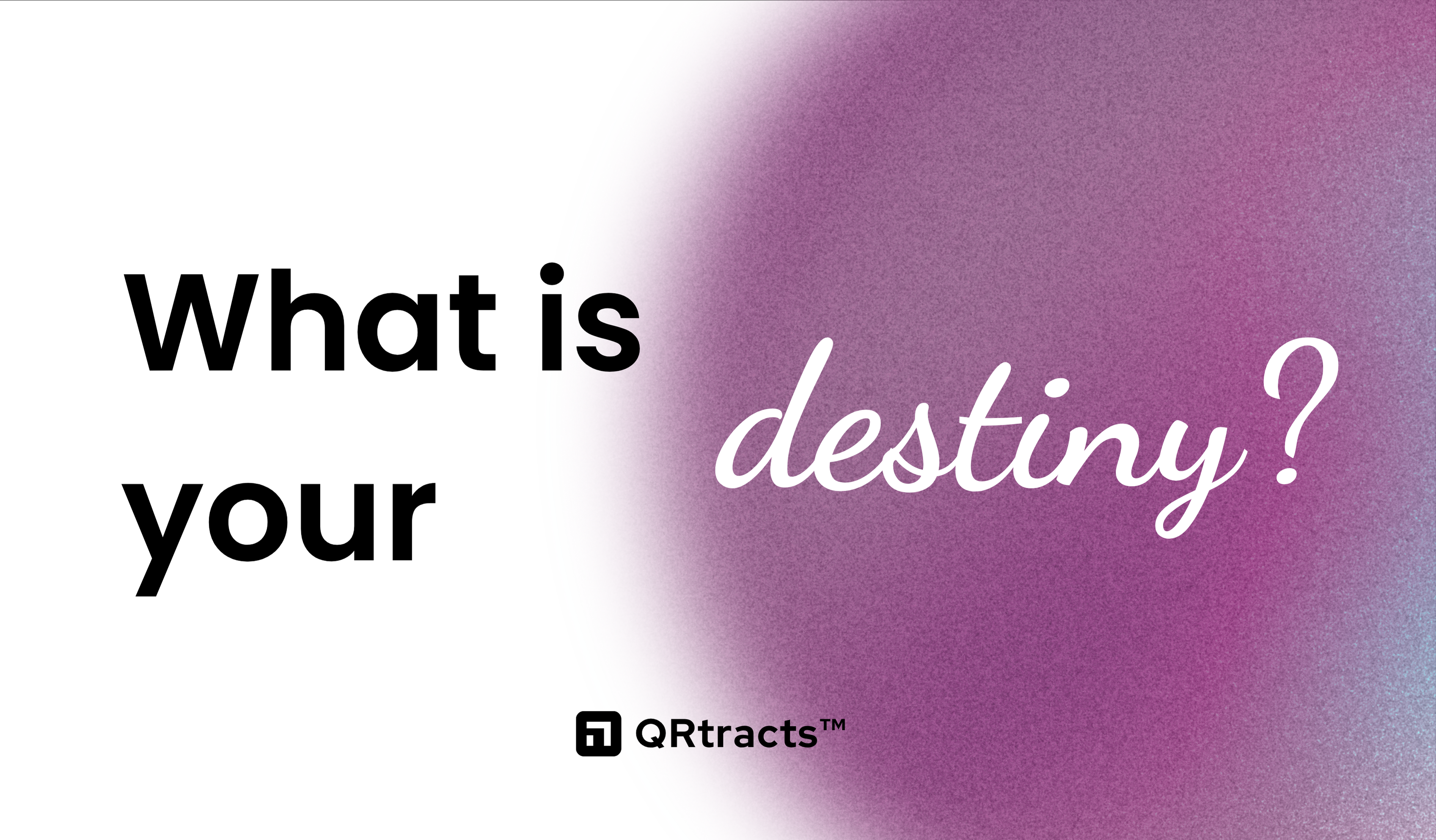 Destiny