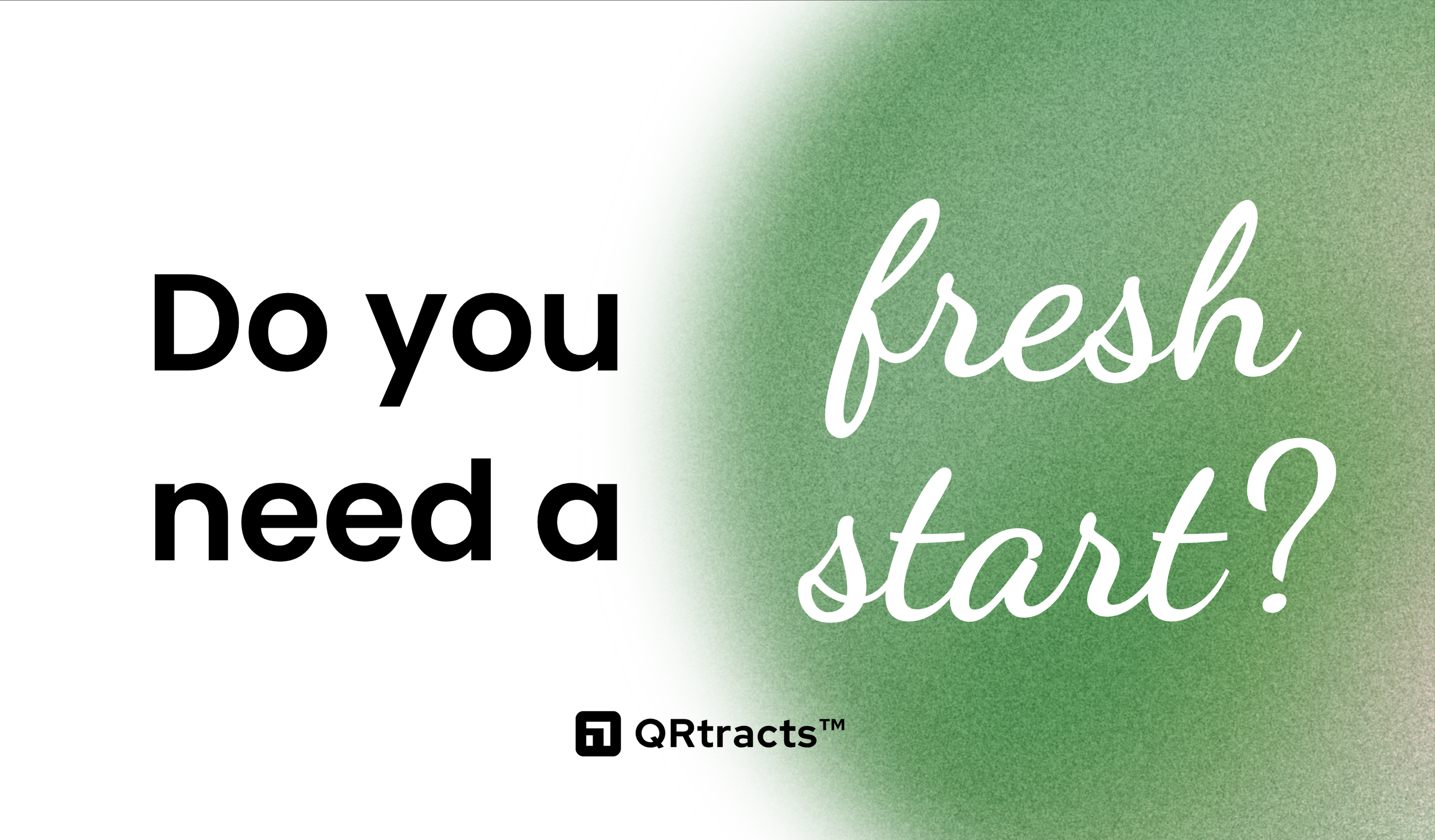 Fresh Start