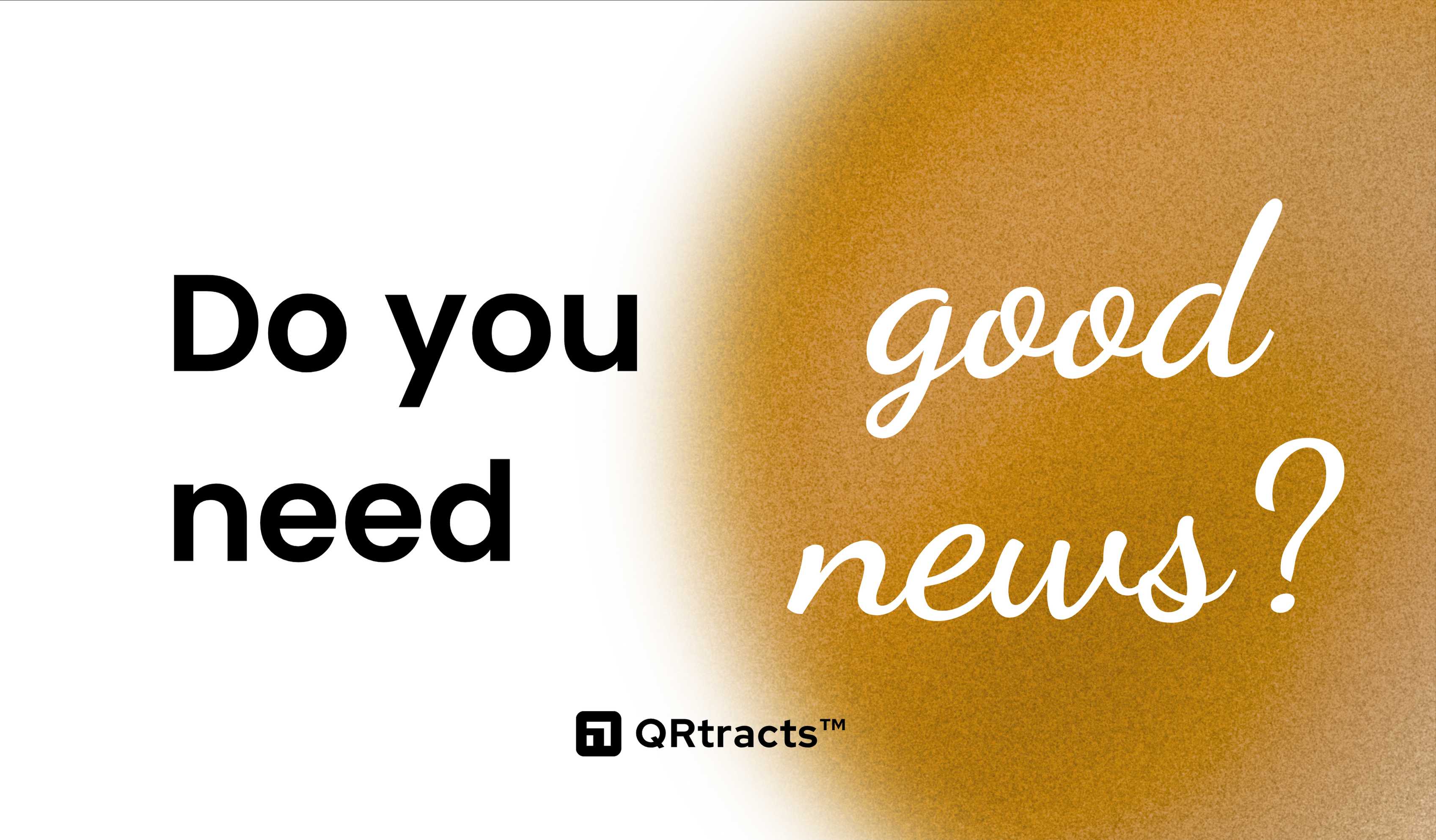 Good News