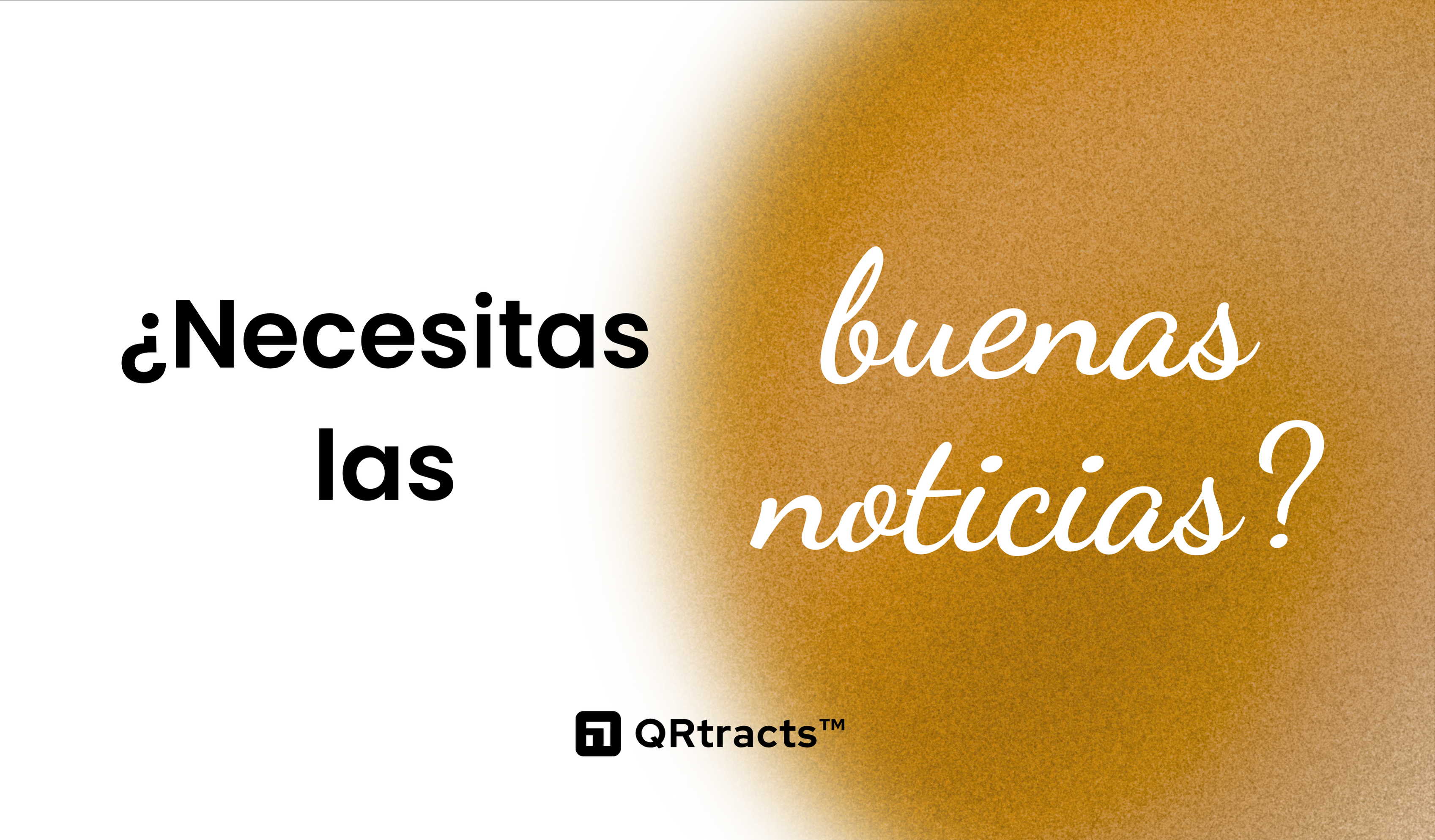 Buenas Noticias