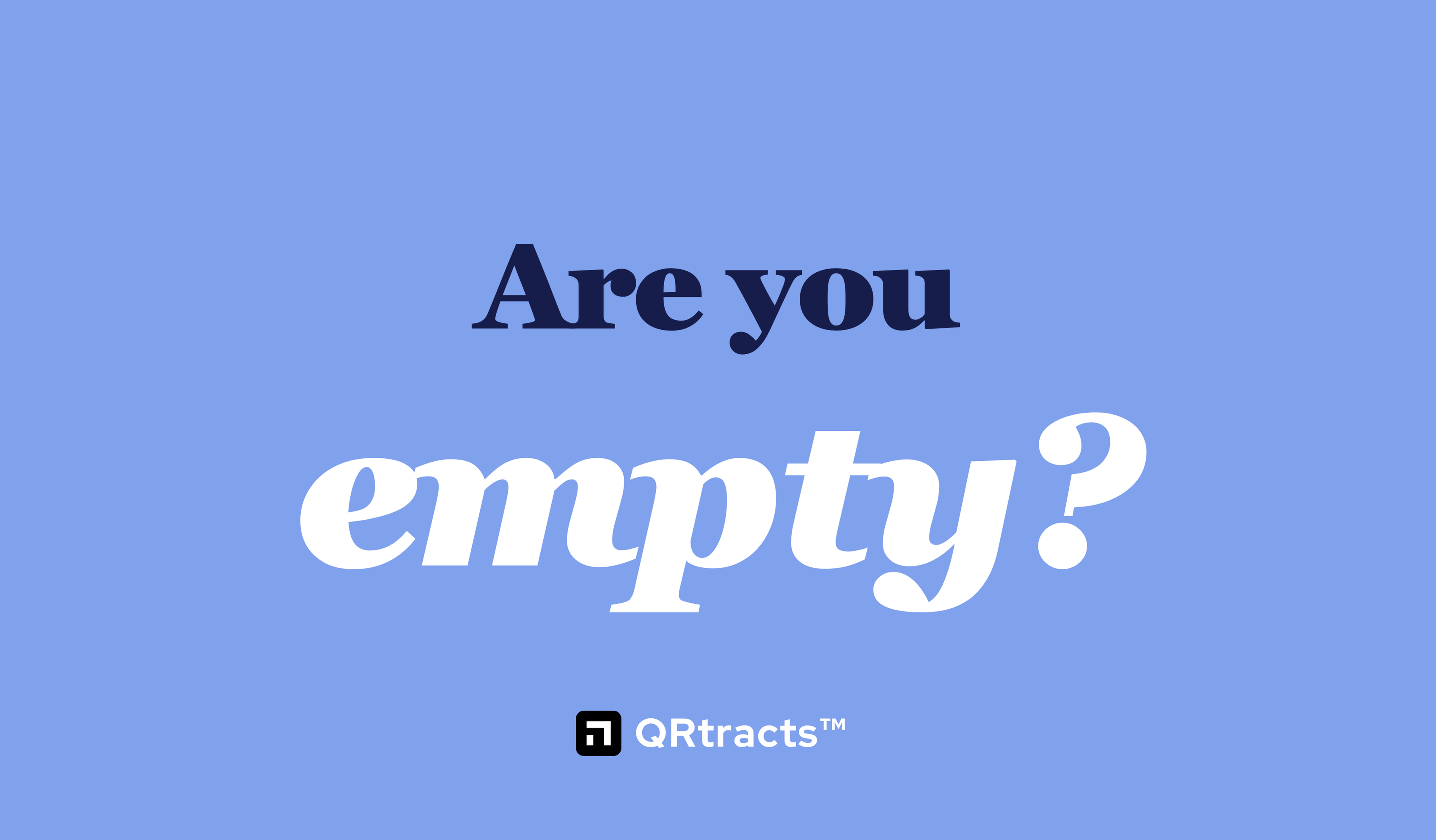 Empty
