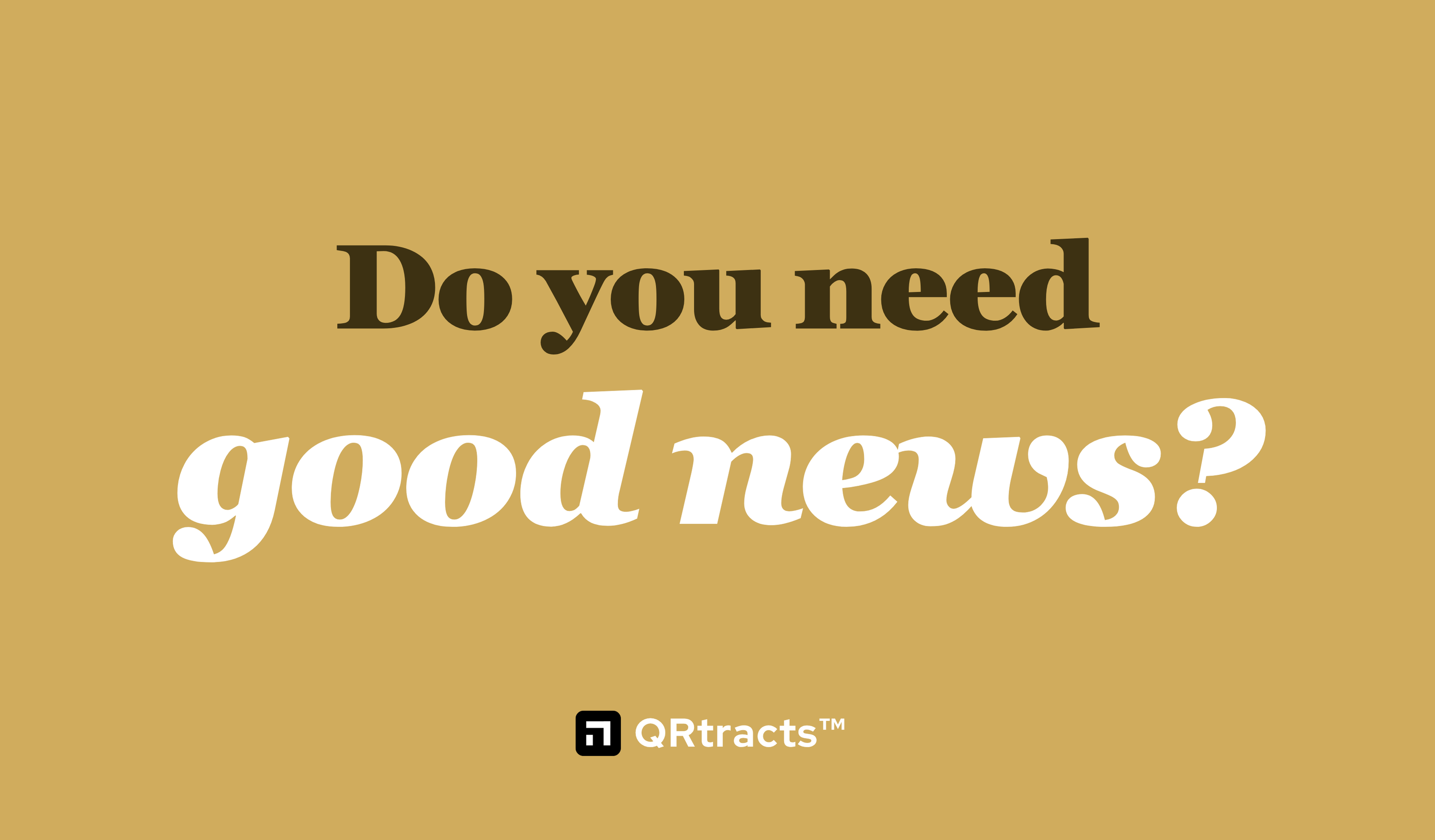 Good News