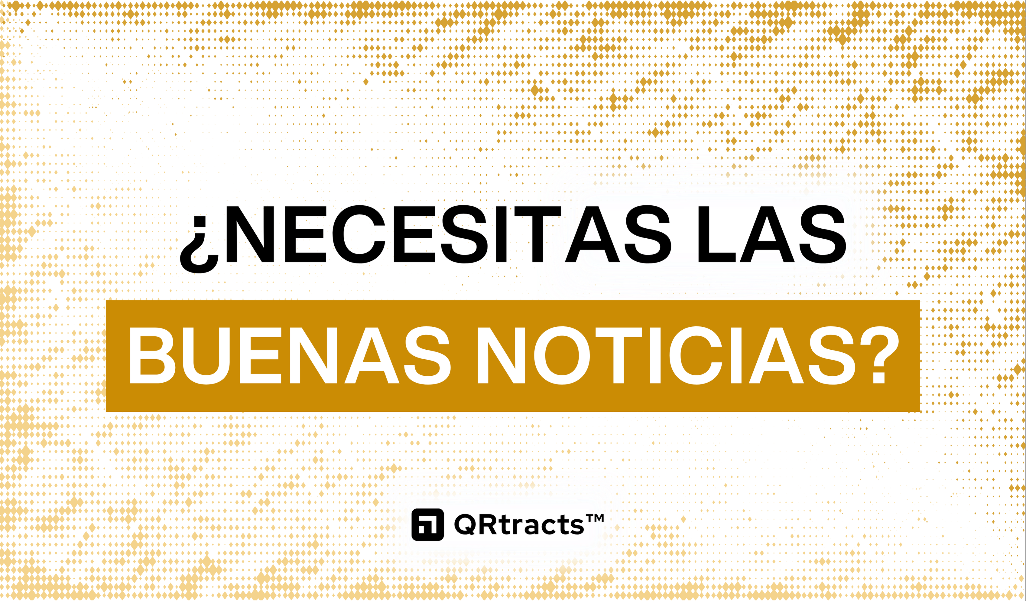 Buenas Noticias