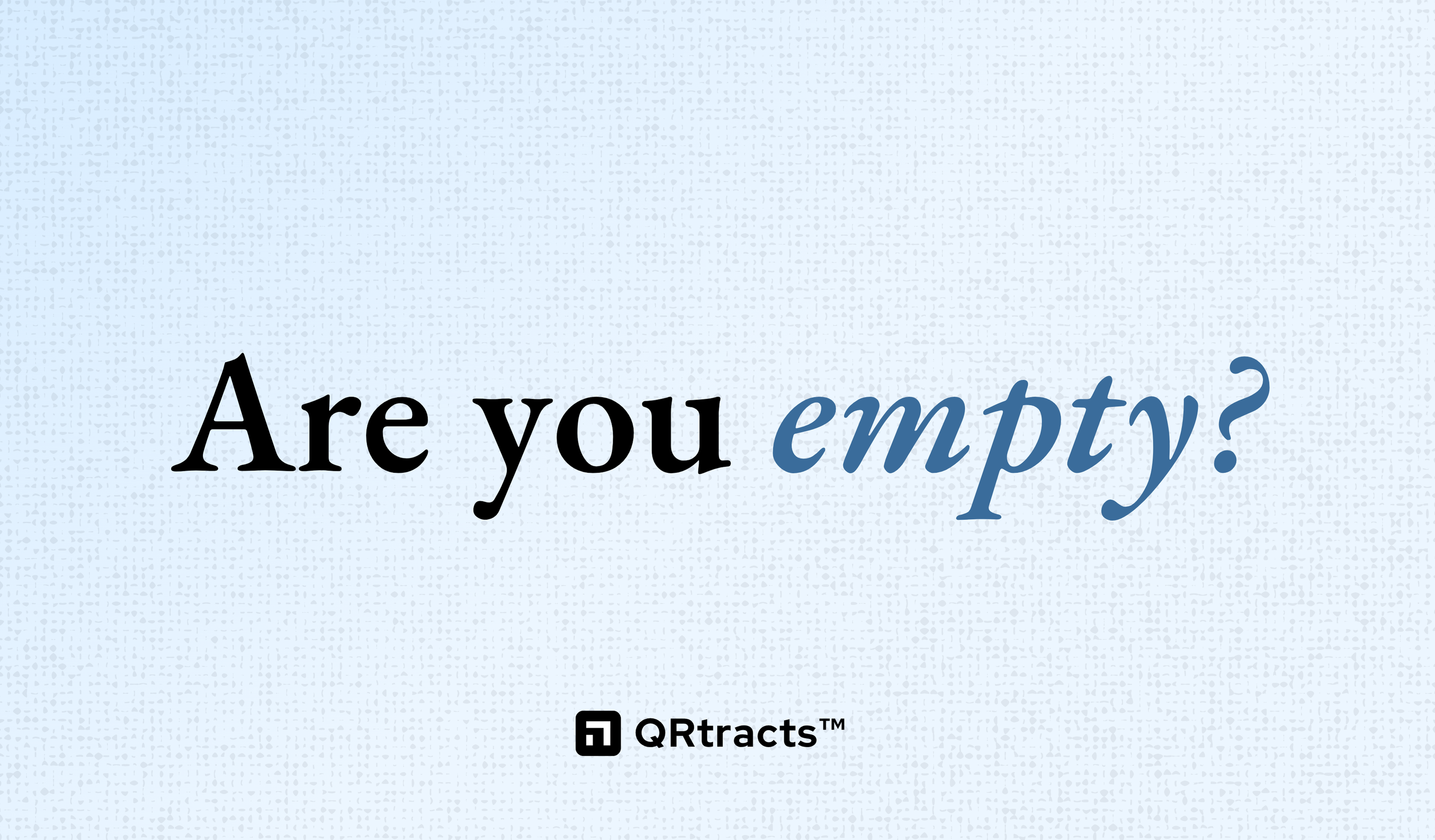 Empty