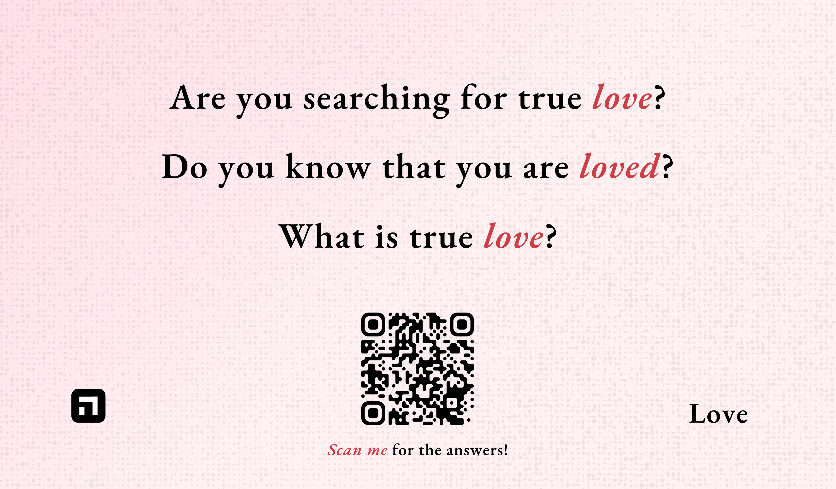 Love Image