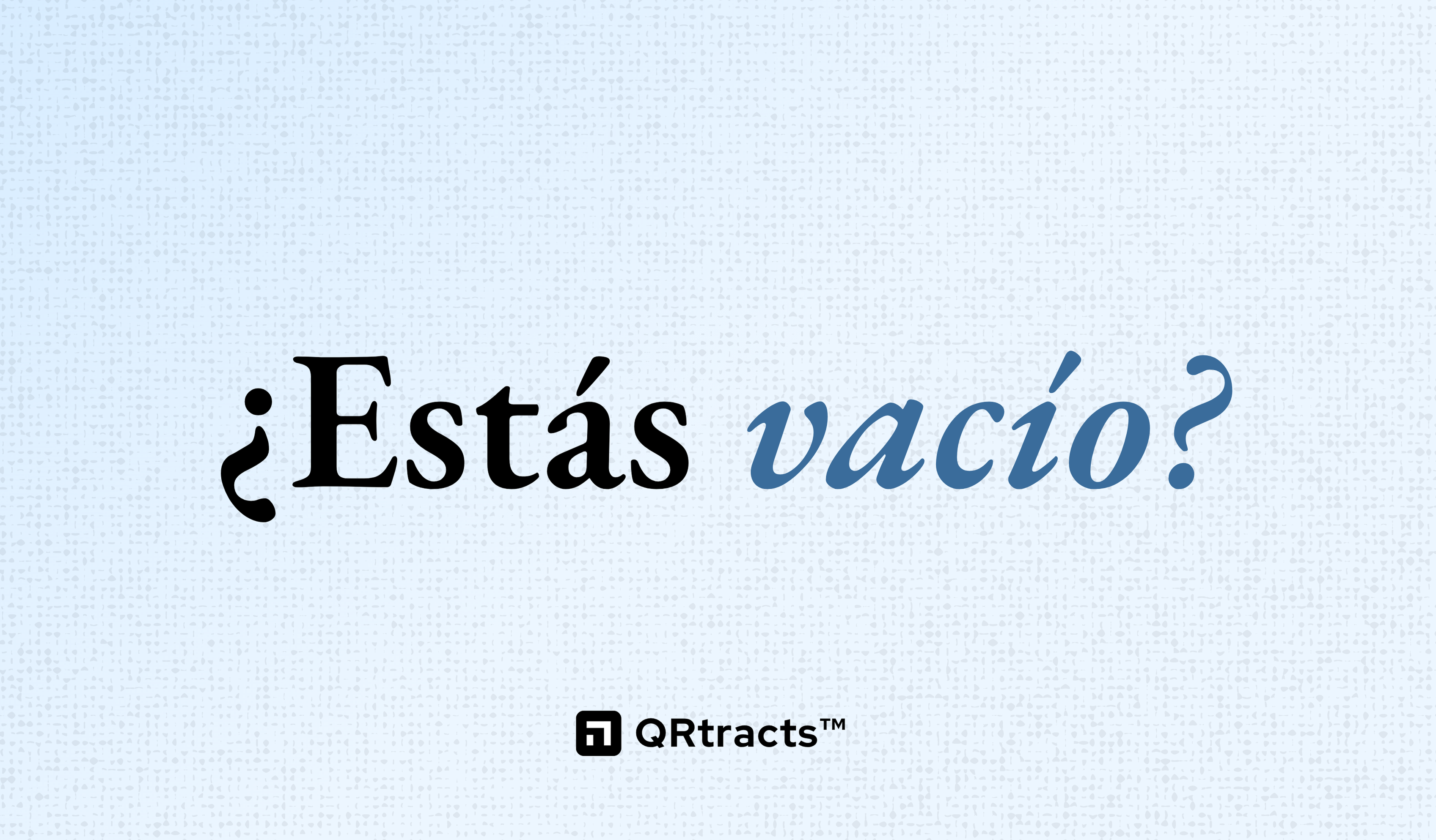 Vacío