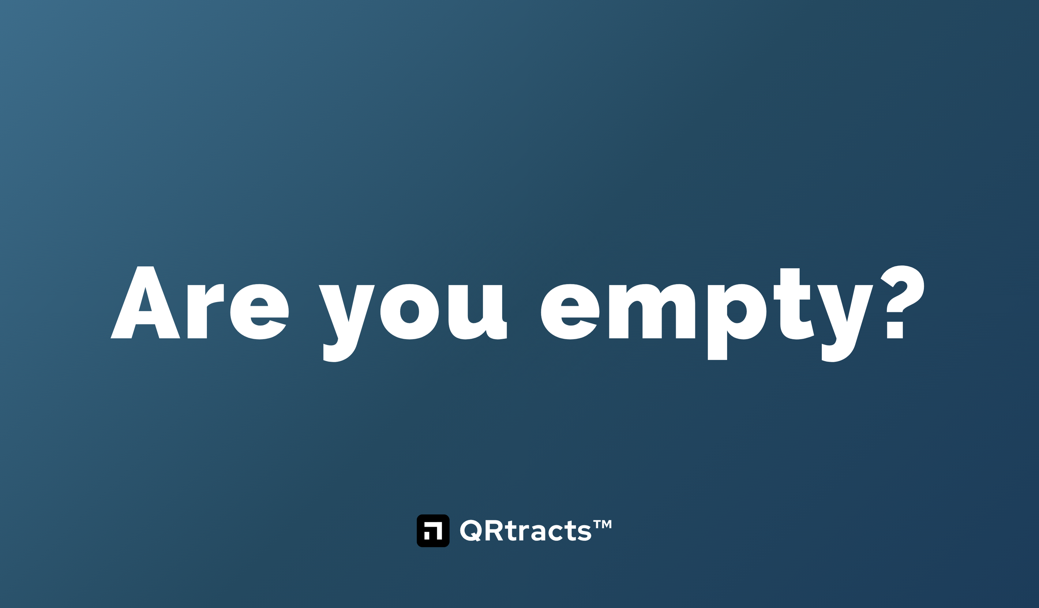 Empty