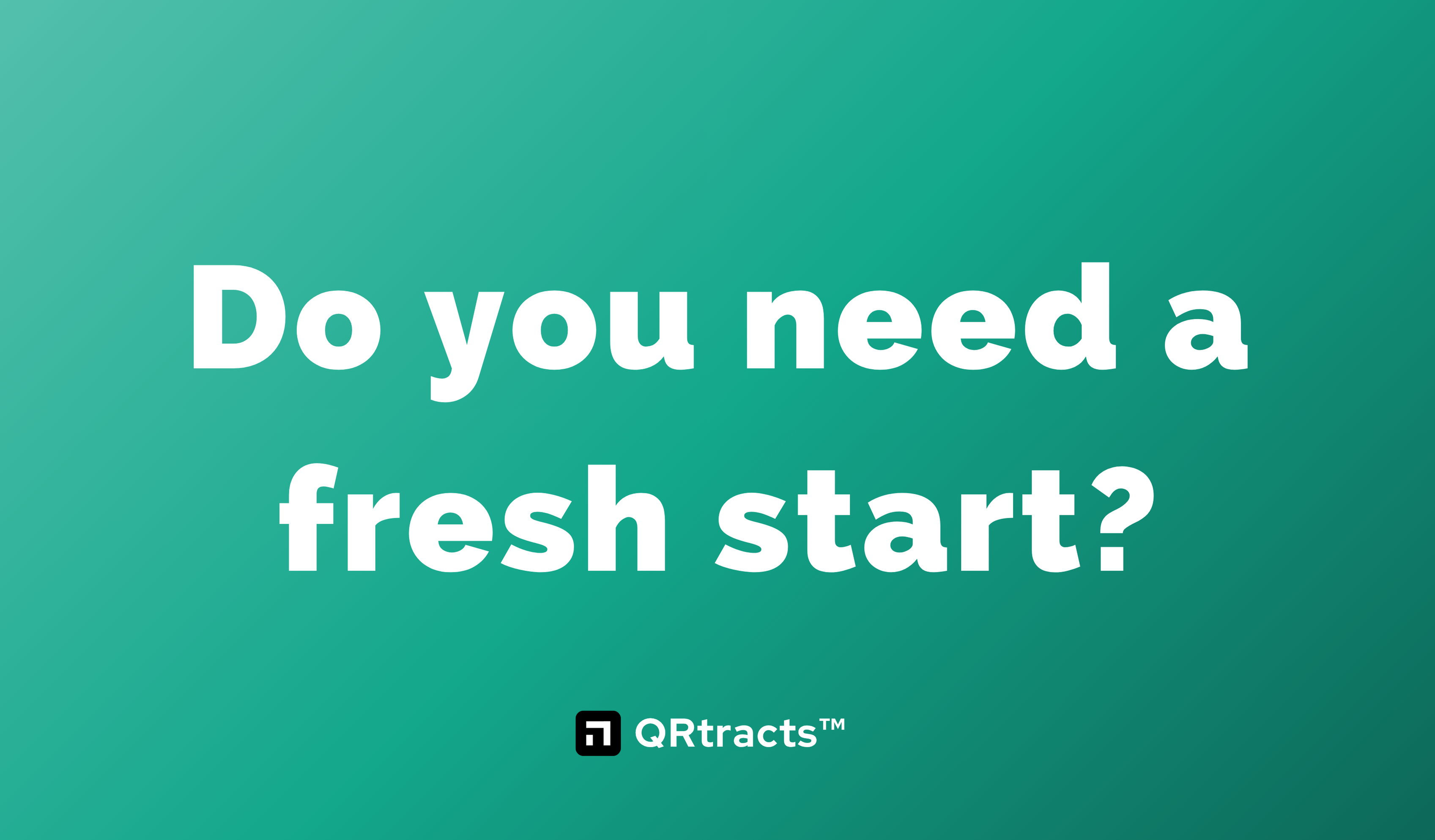 Fresh Start