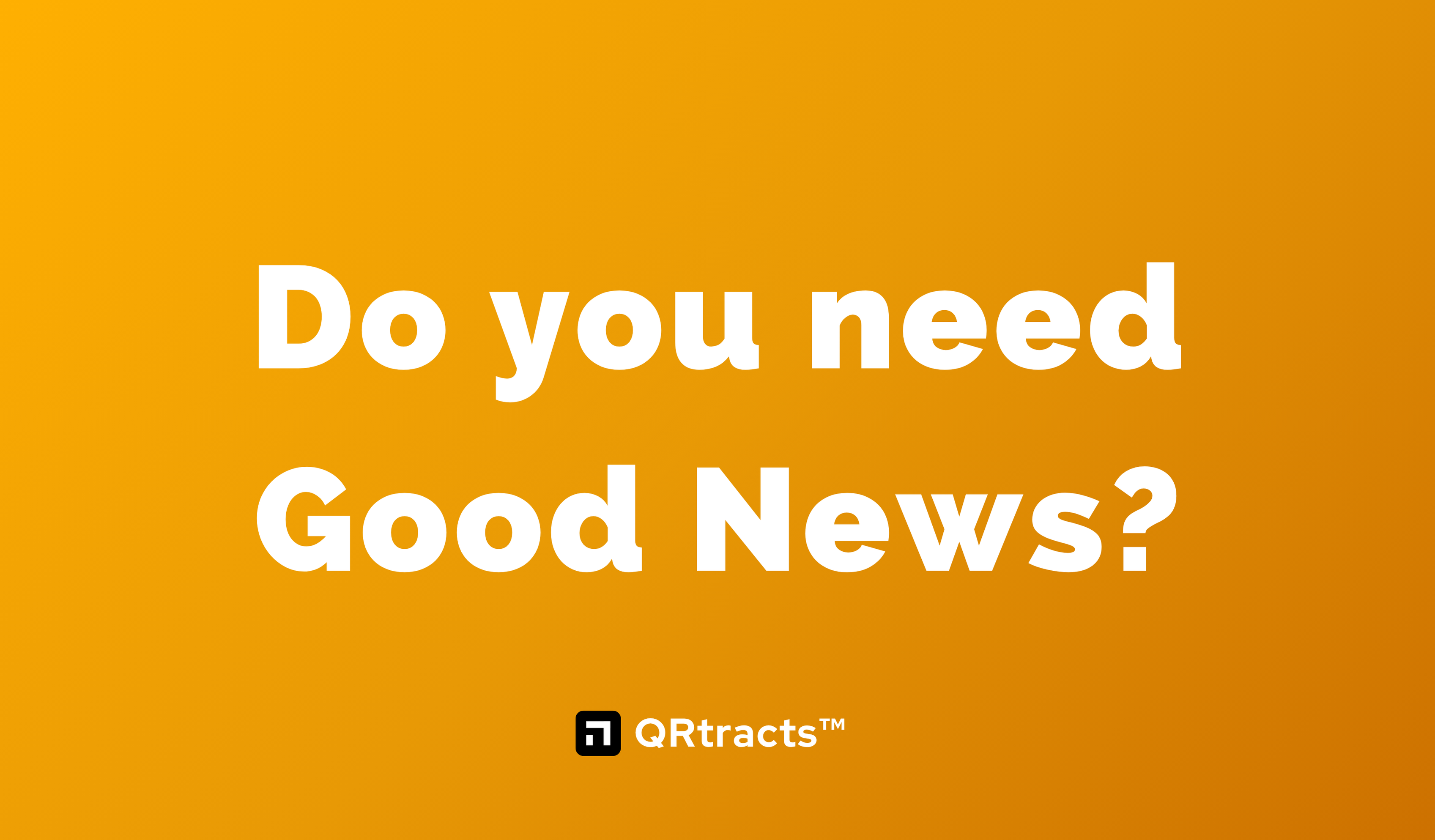 Good News