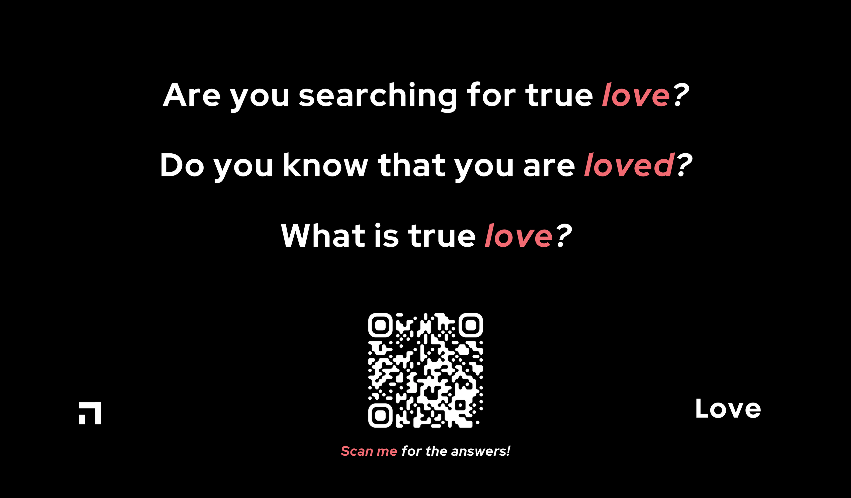 Love Image