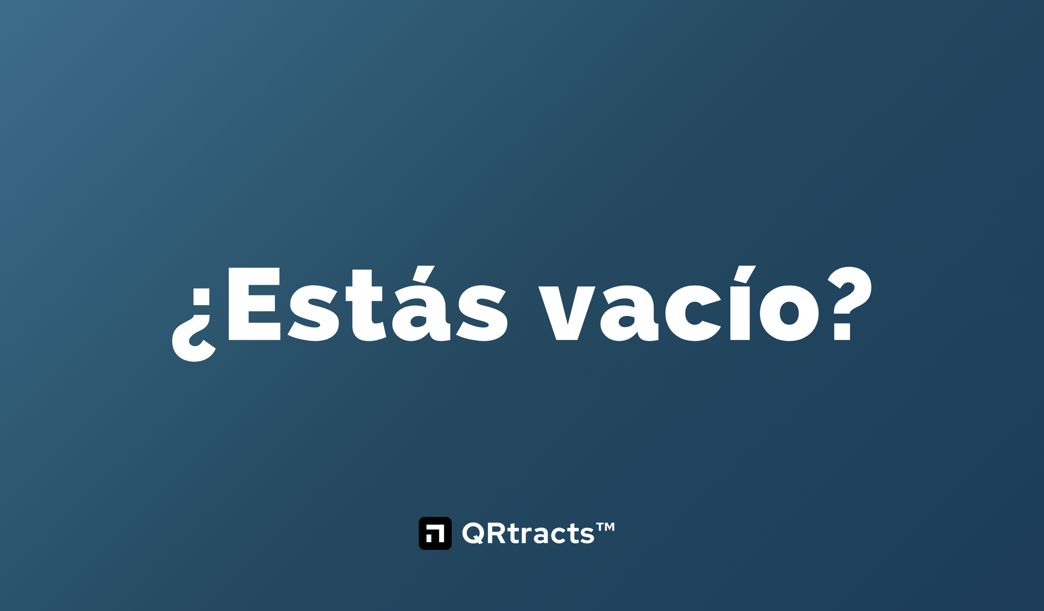 Vacío