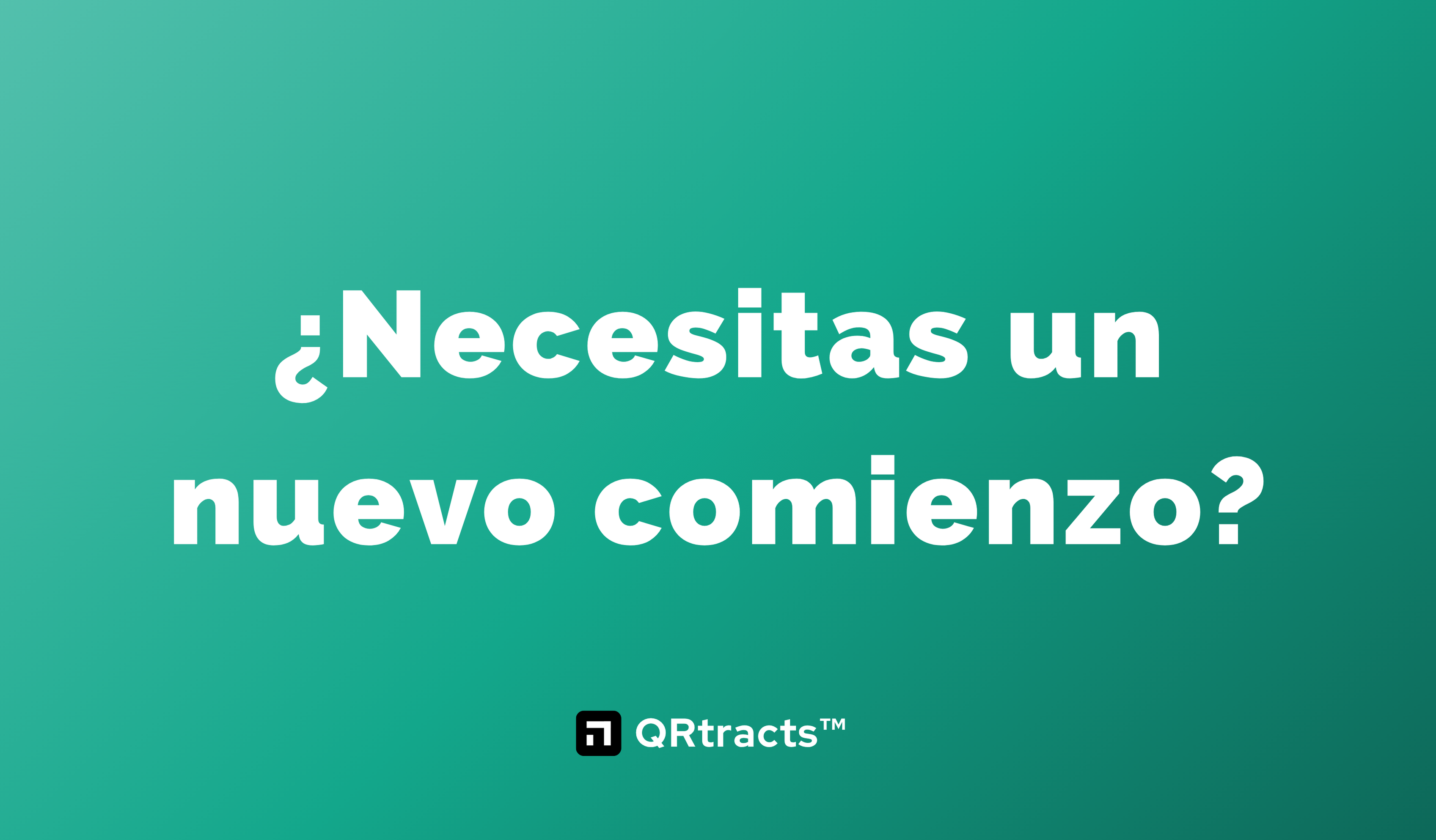 Nuevo Comienzo
