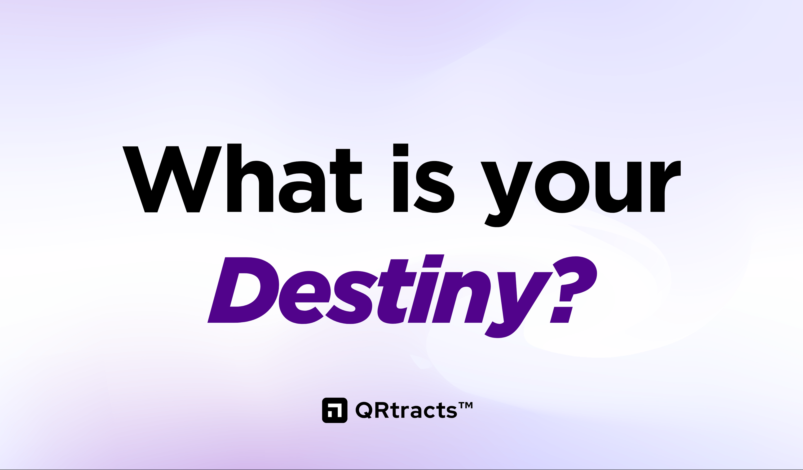Destiny