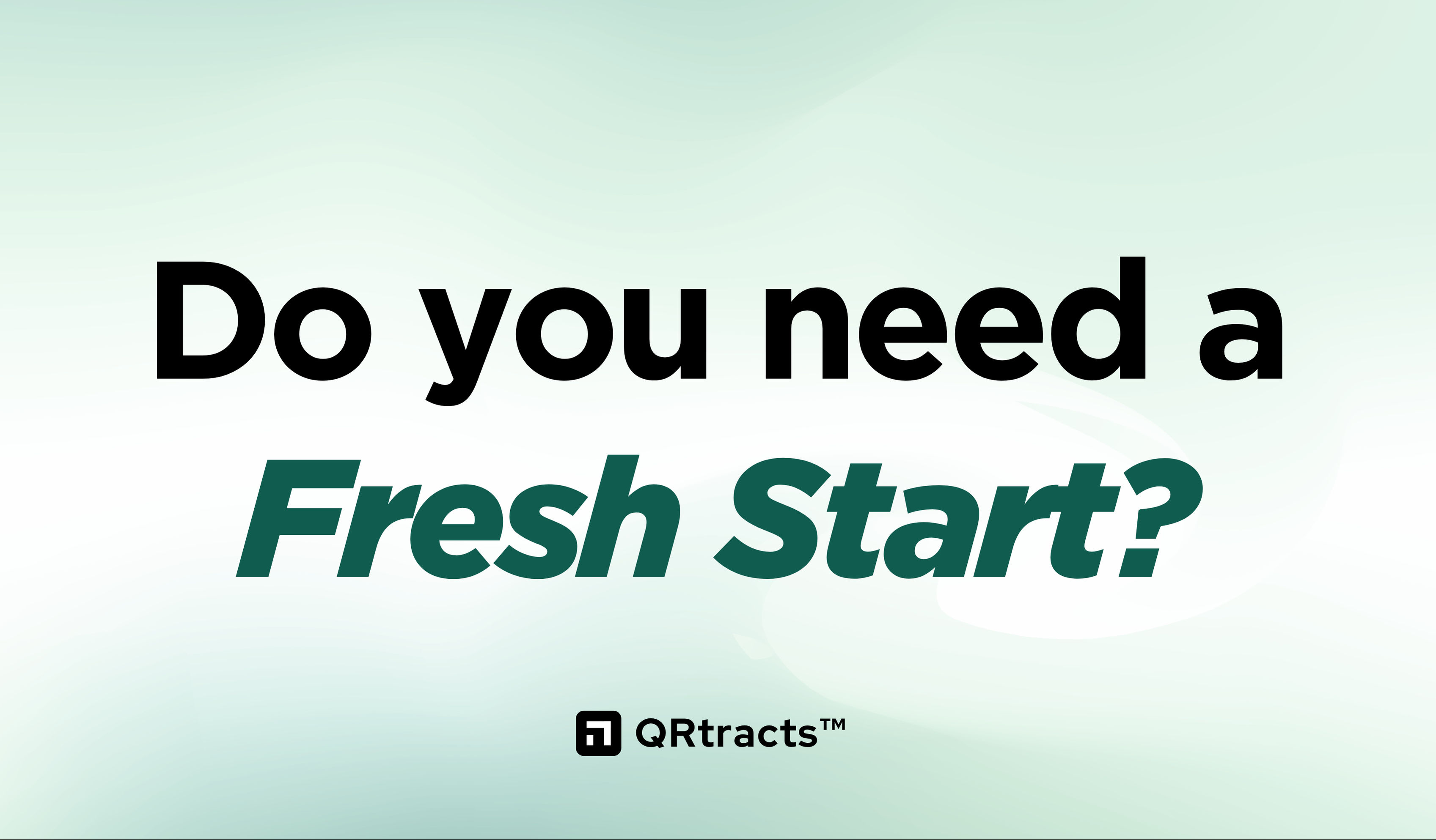 Fresh Start
