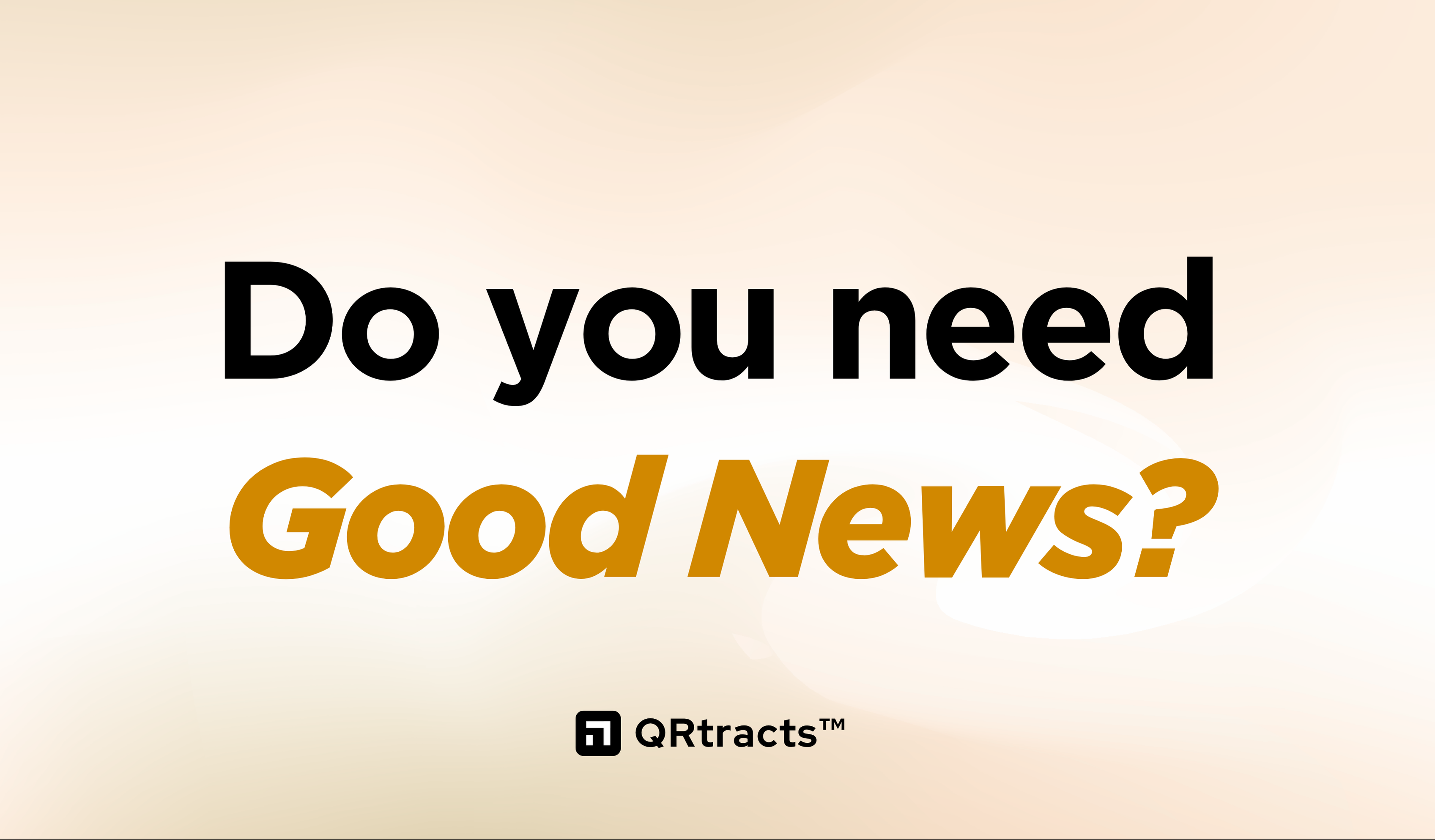Good News