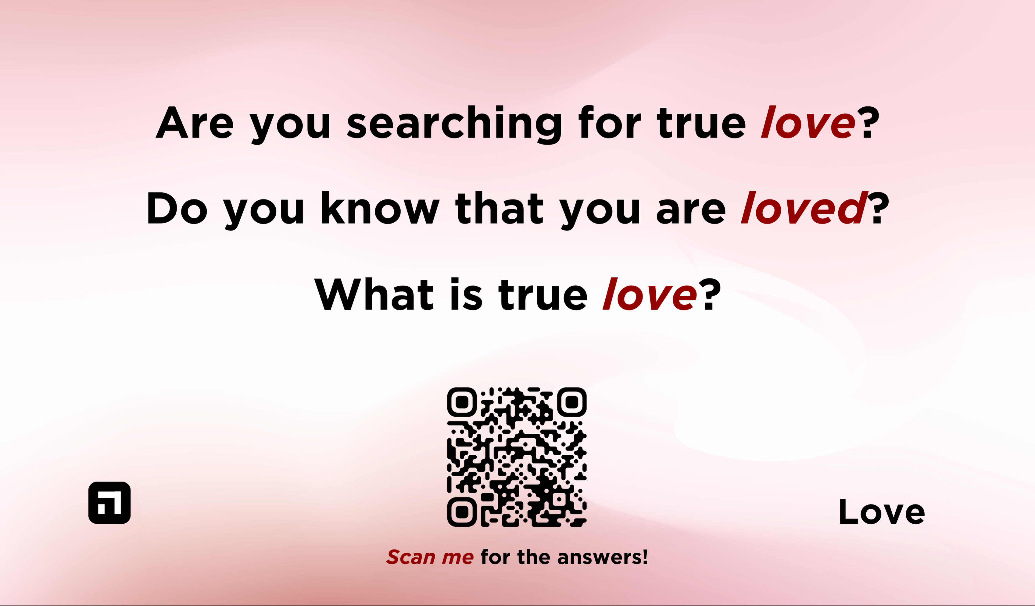 Love Image