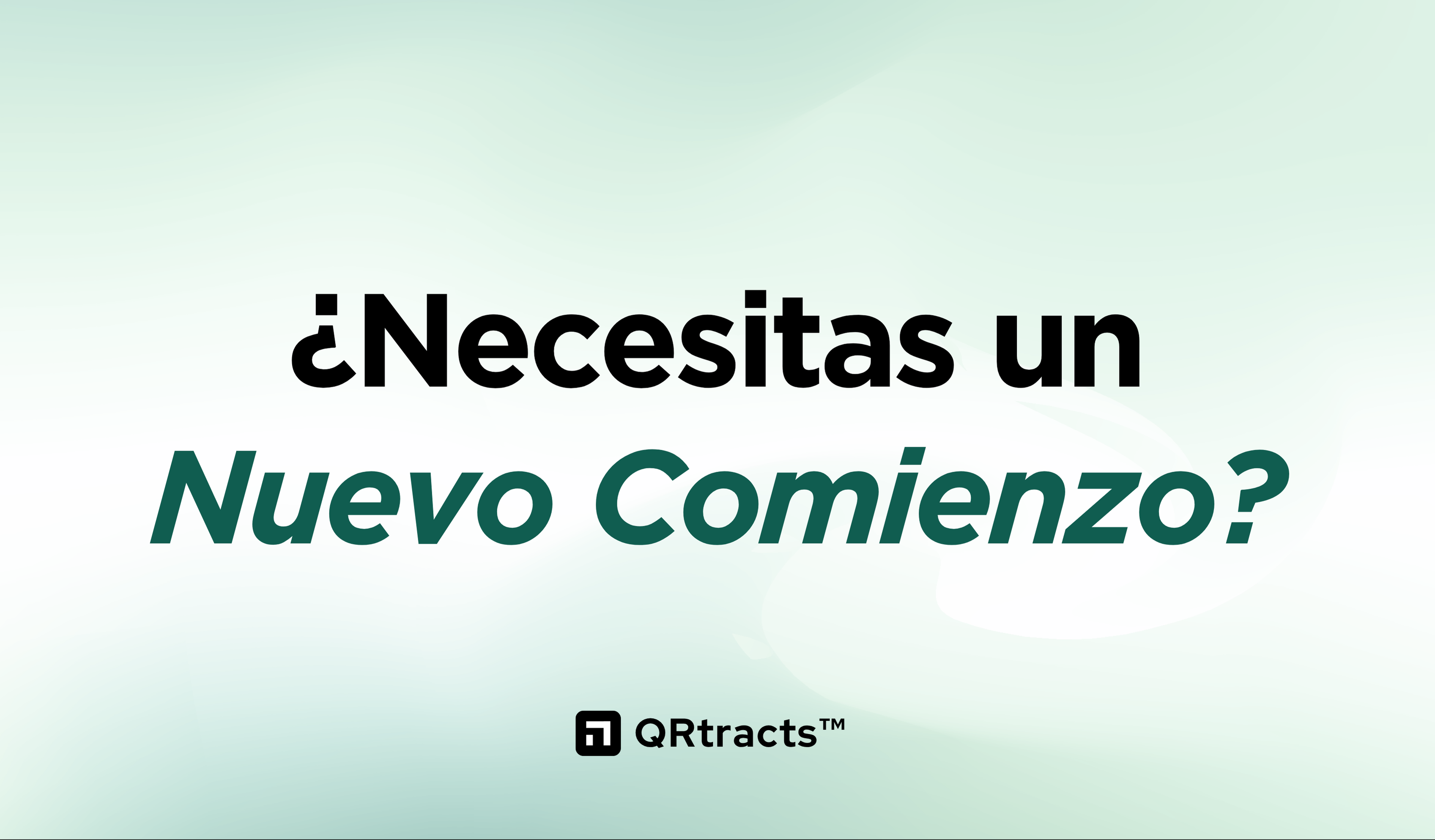Nuevo Comienzo