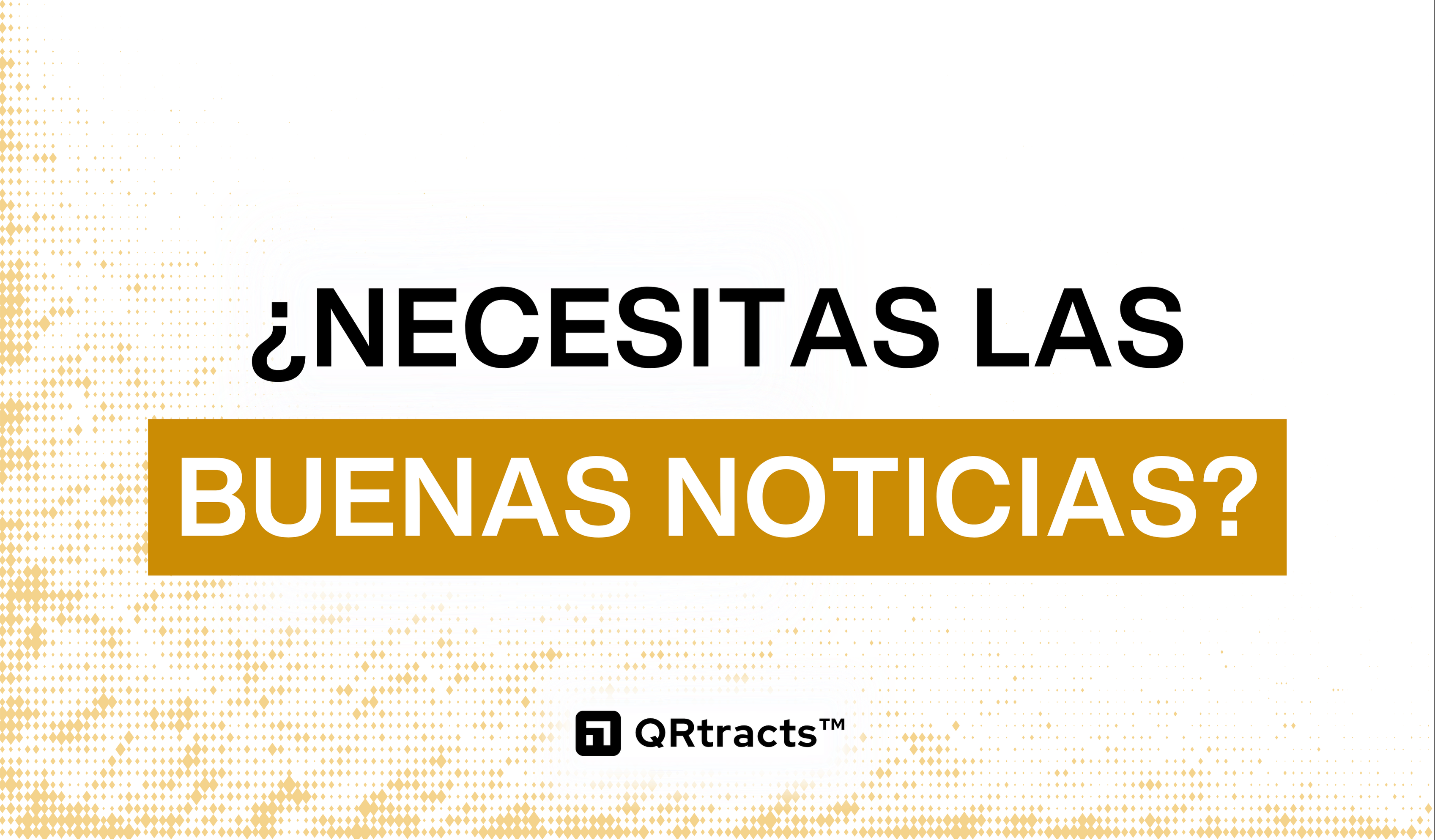 Buenas Noticias