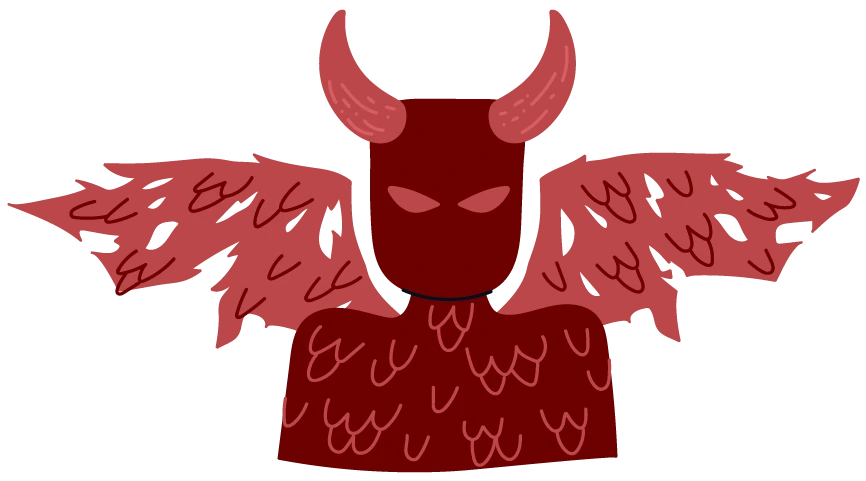 Devil CROPPED