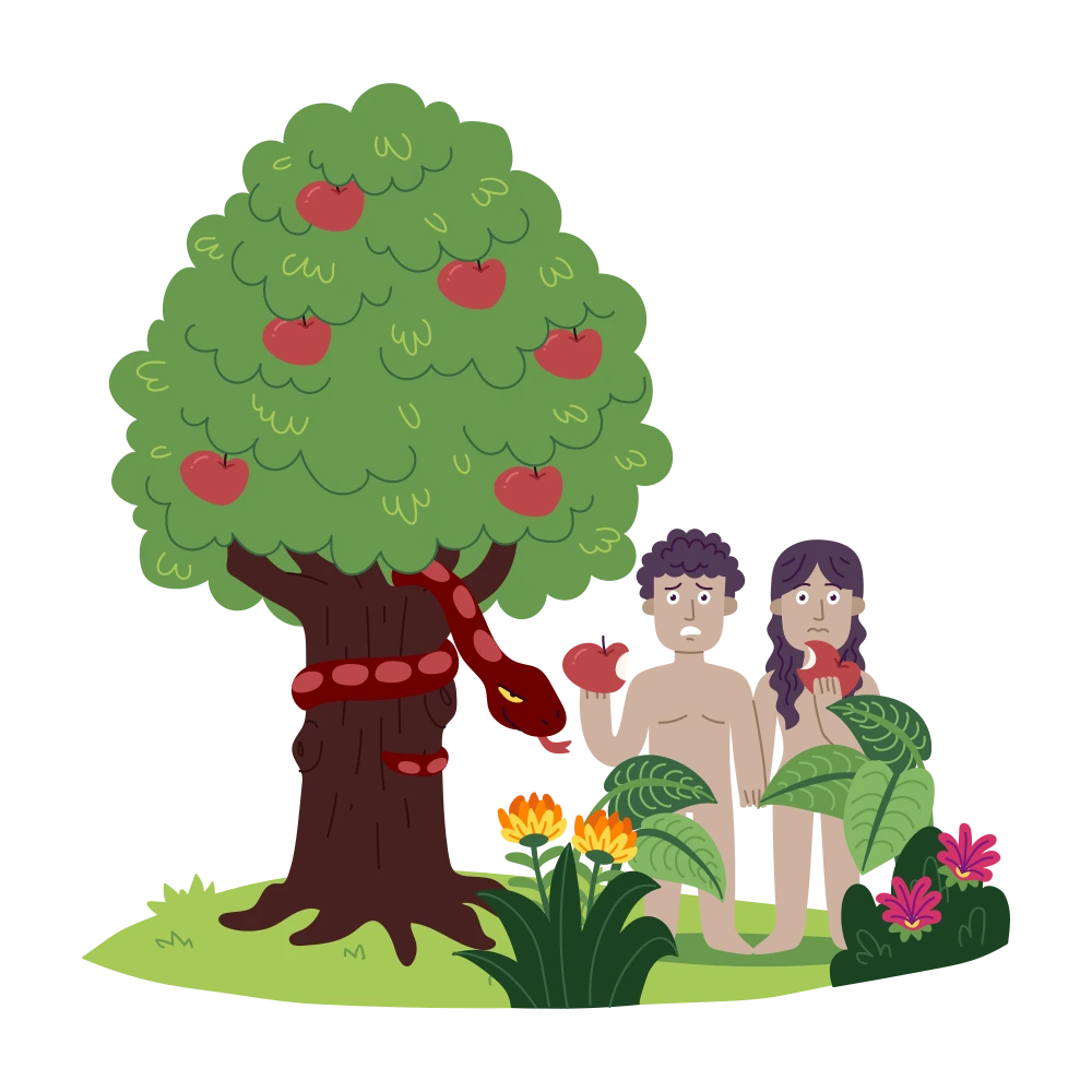 Garden of Eden